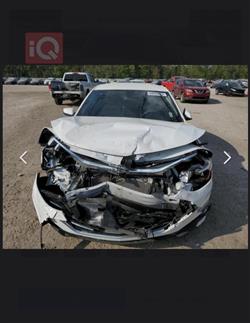 شيفروليه ماليبو